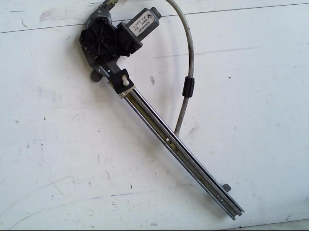 Leve vitre electrique arriere gauche