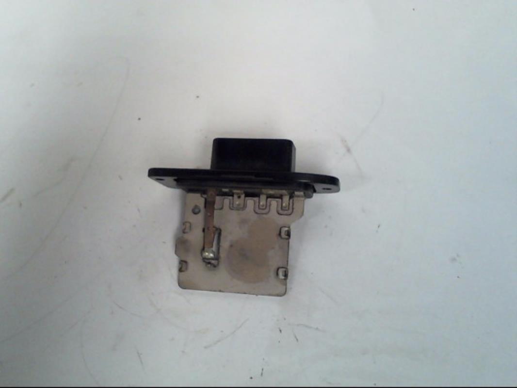 Resistance chauffage