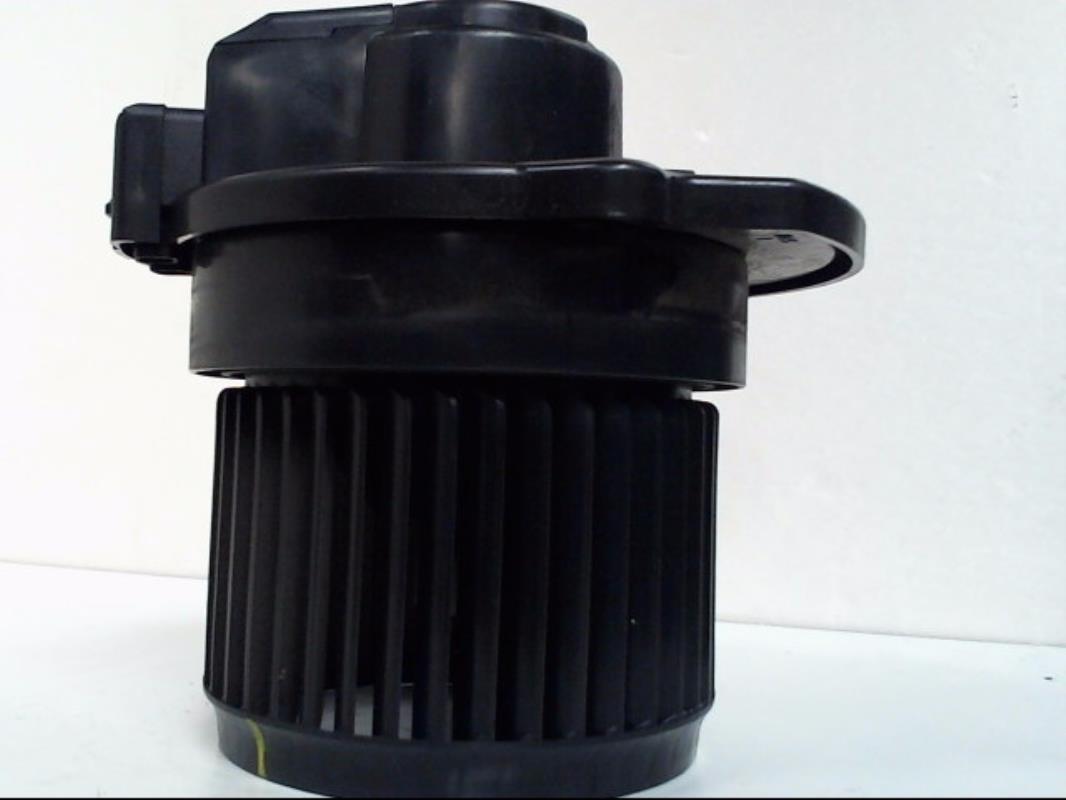 Ventilateur chauffage