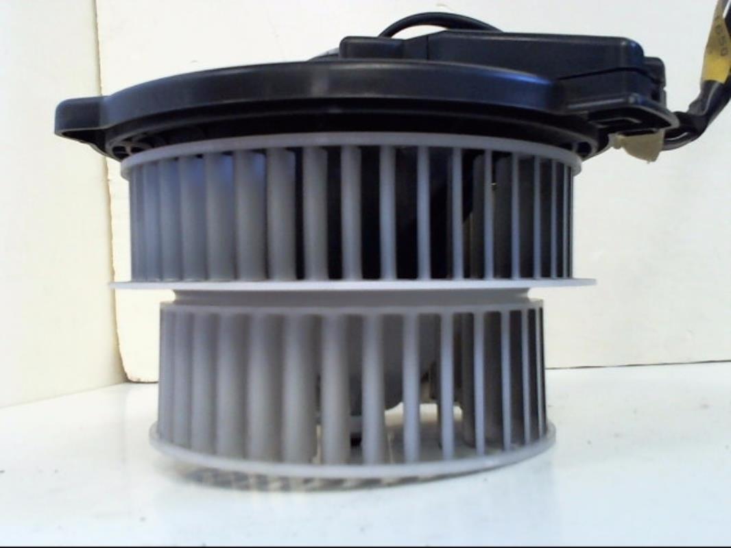 Ventilateur chauffage