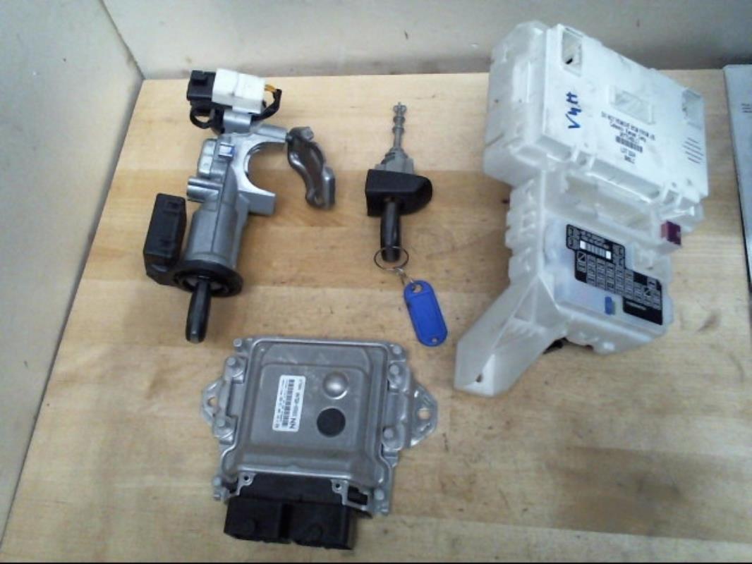 Kit de demarrage