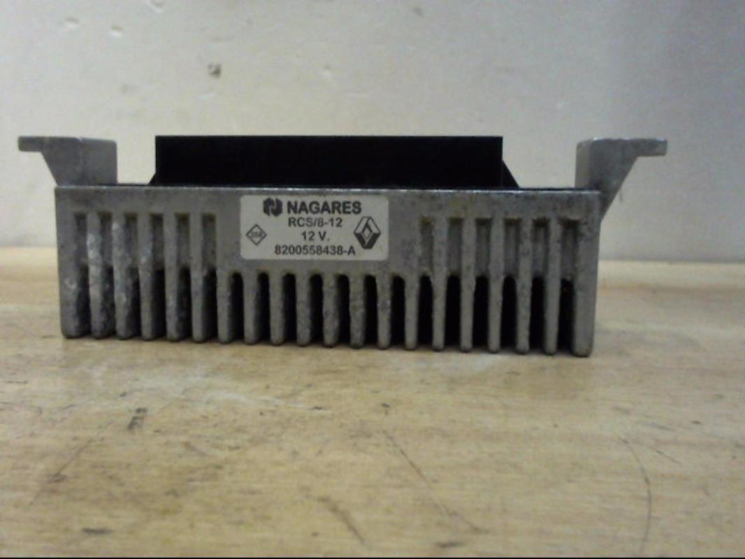 Photo pièce auto
