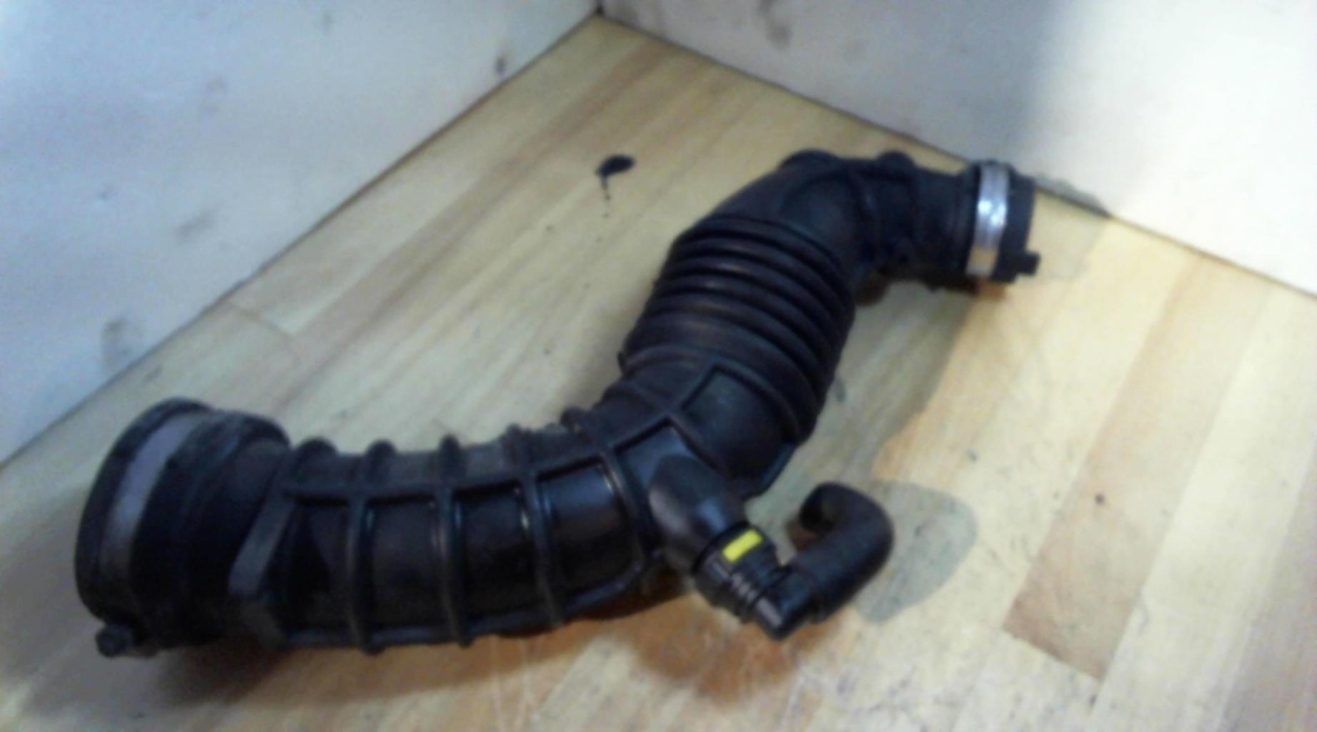 Conduite d'air