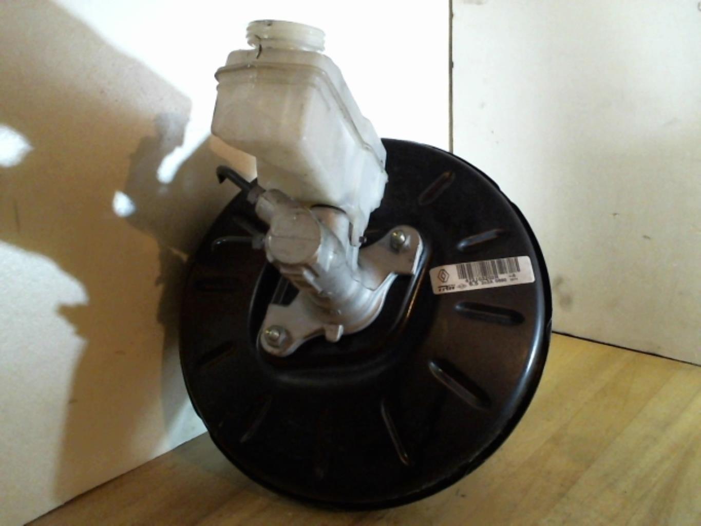 Mastervac