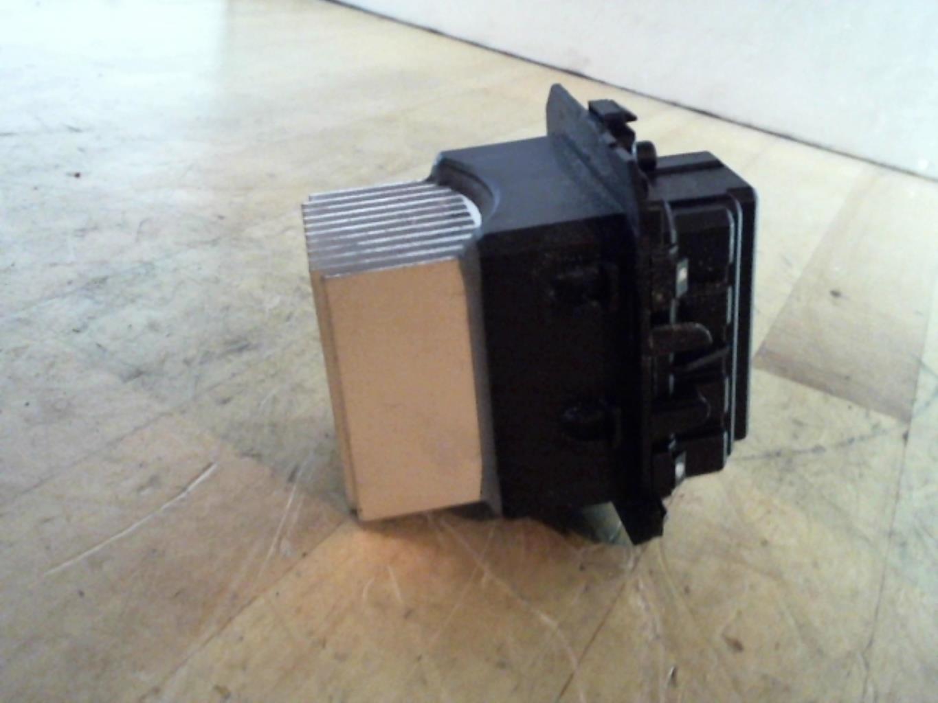 Resistance chauffage