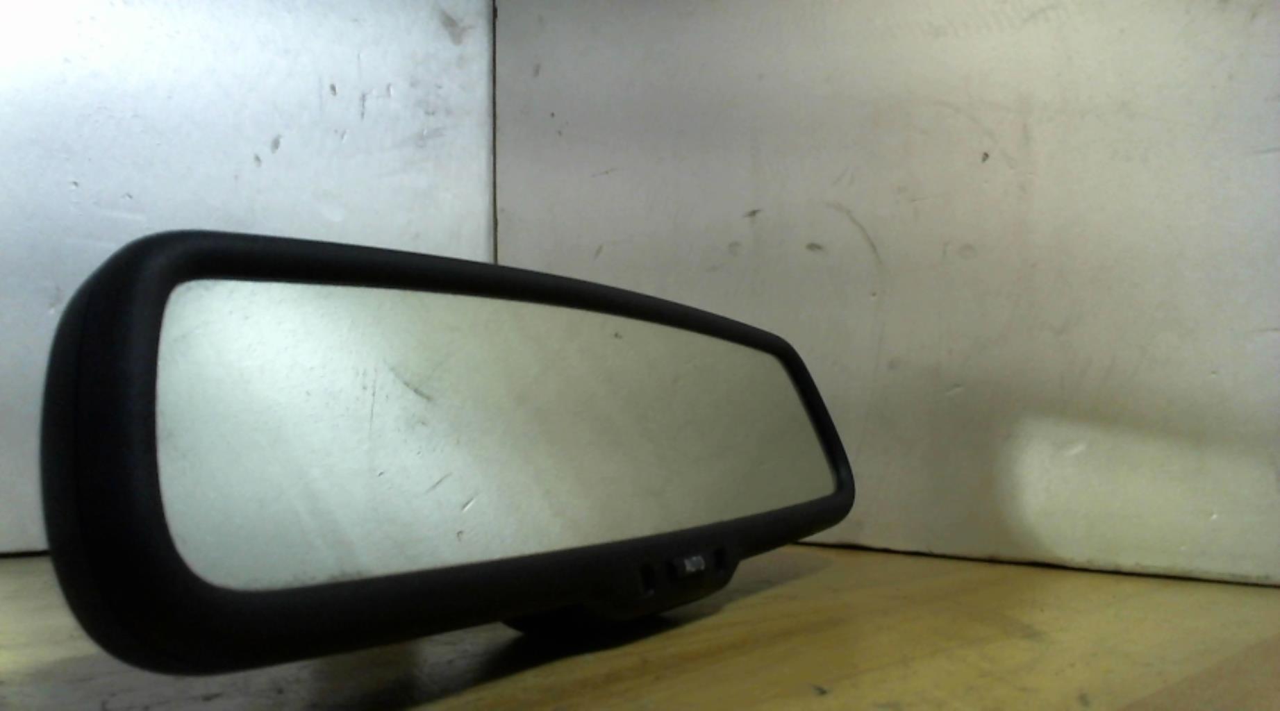 Retroviseur interieur