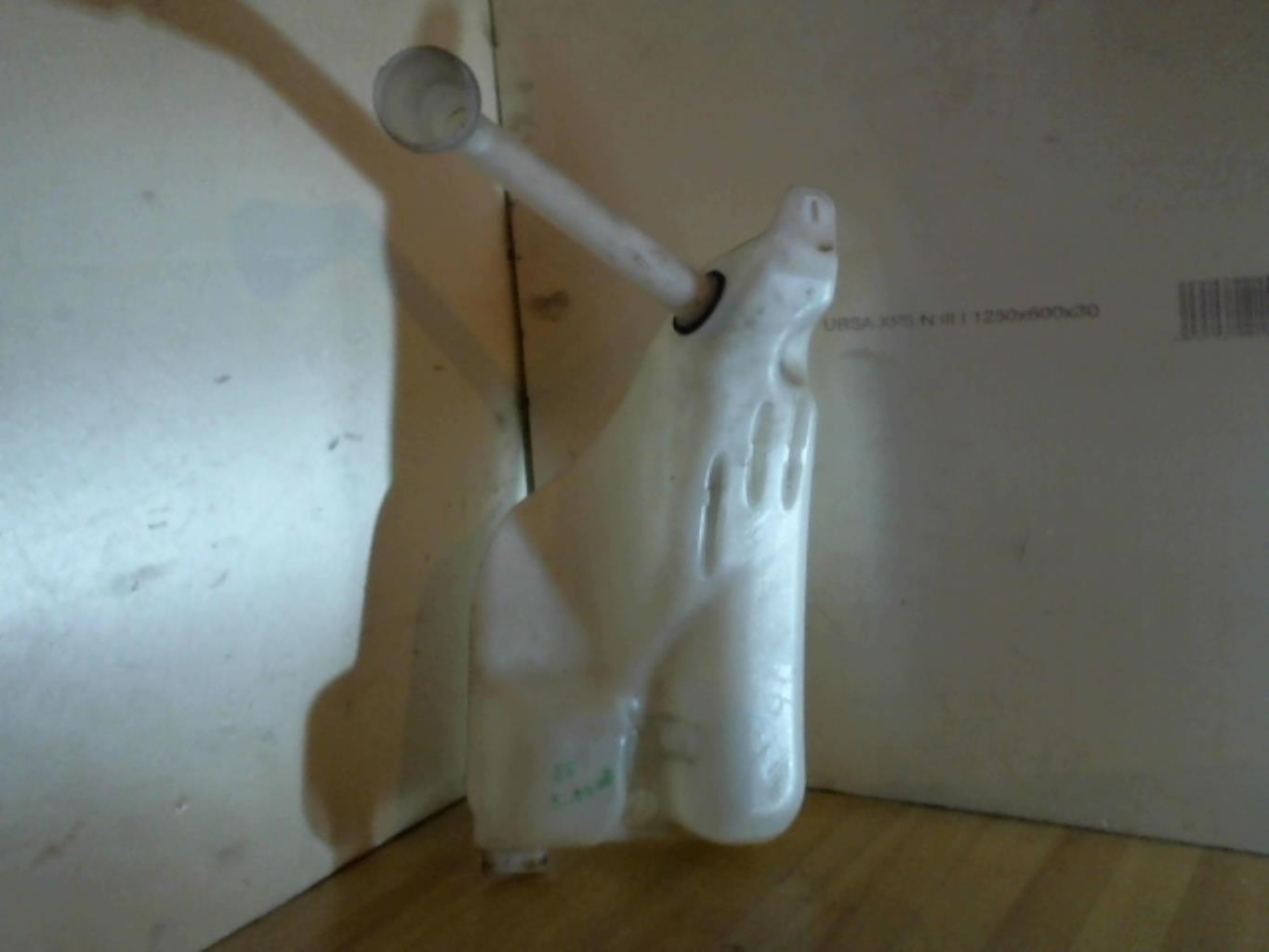 Vase de lave glace