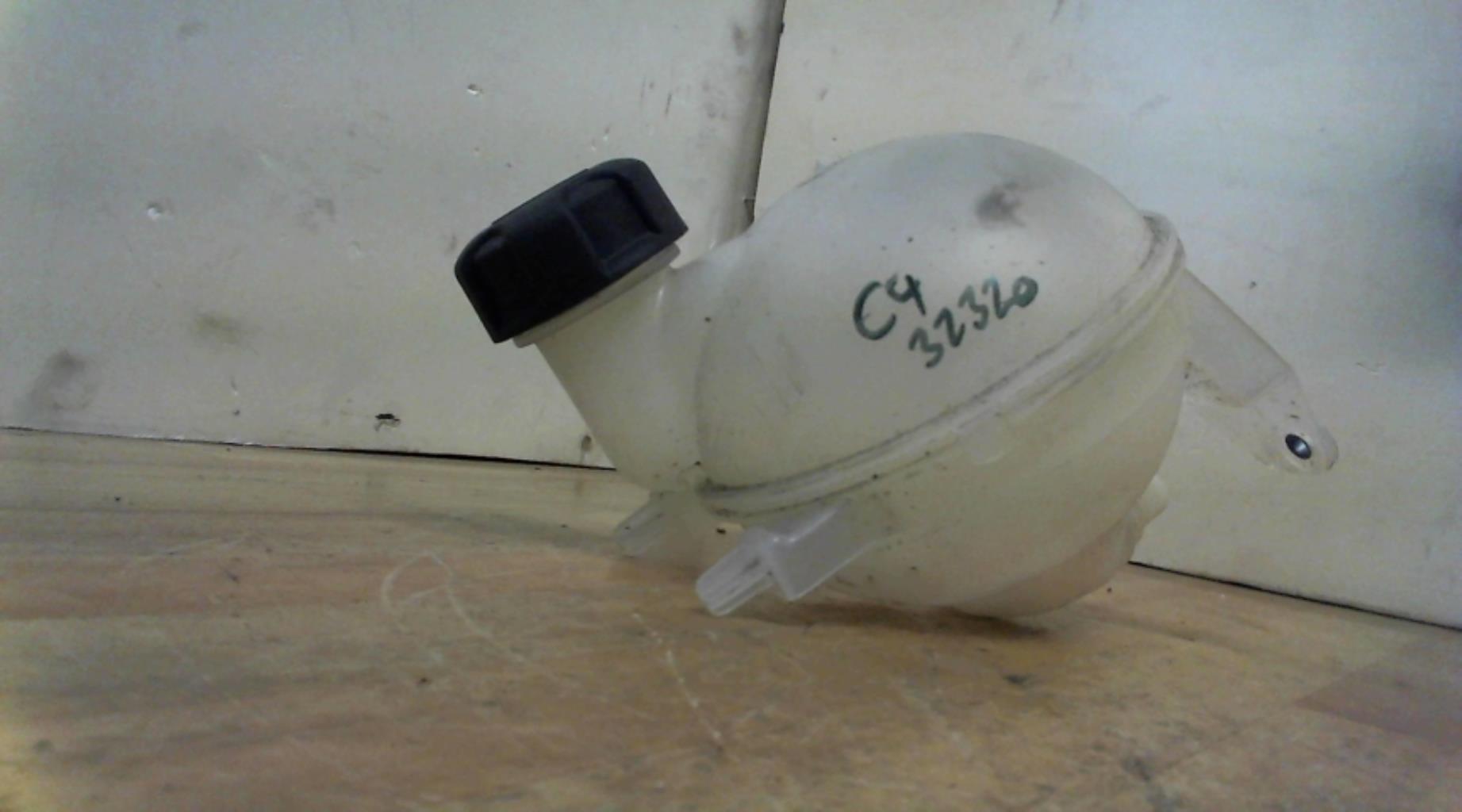 Vase d'expansion