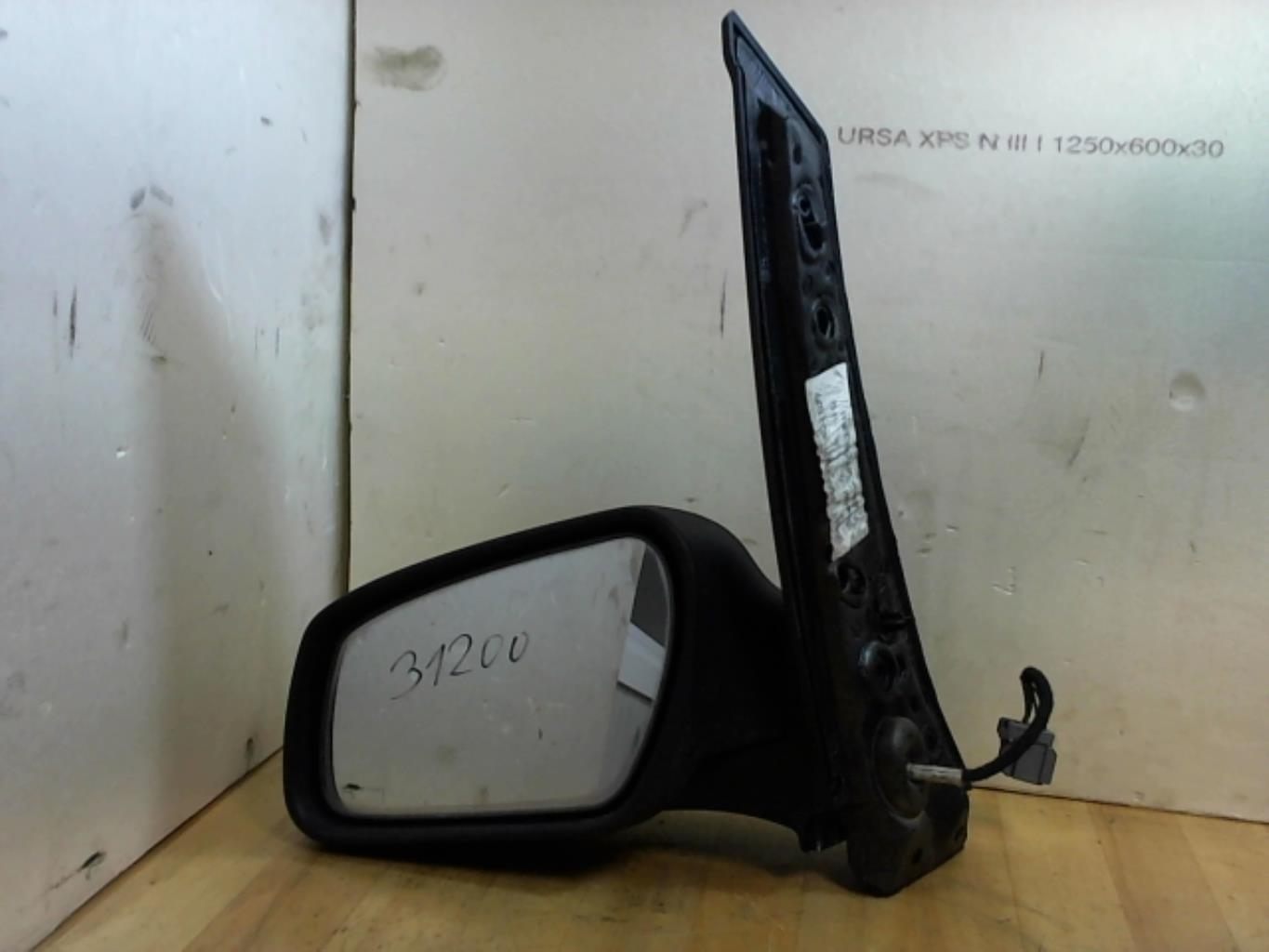 Retroviseur gauche FORD C-MAX 1 PHASE 1 Diesel - 1