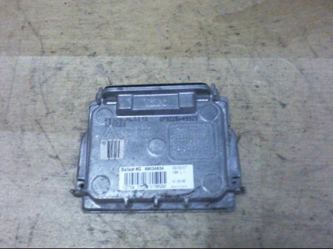 Photo pièce auto