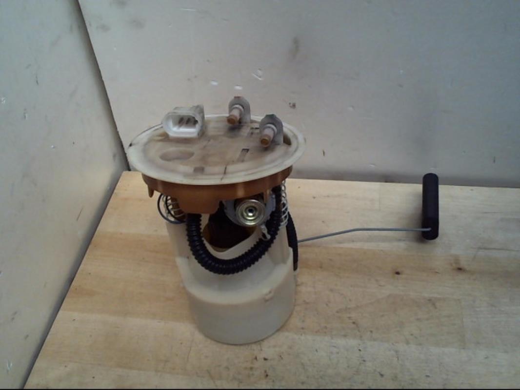 Pompe immergee