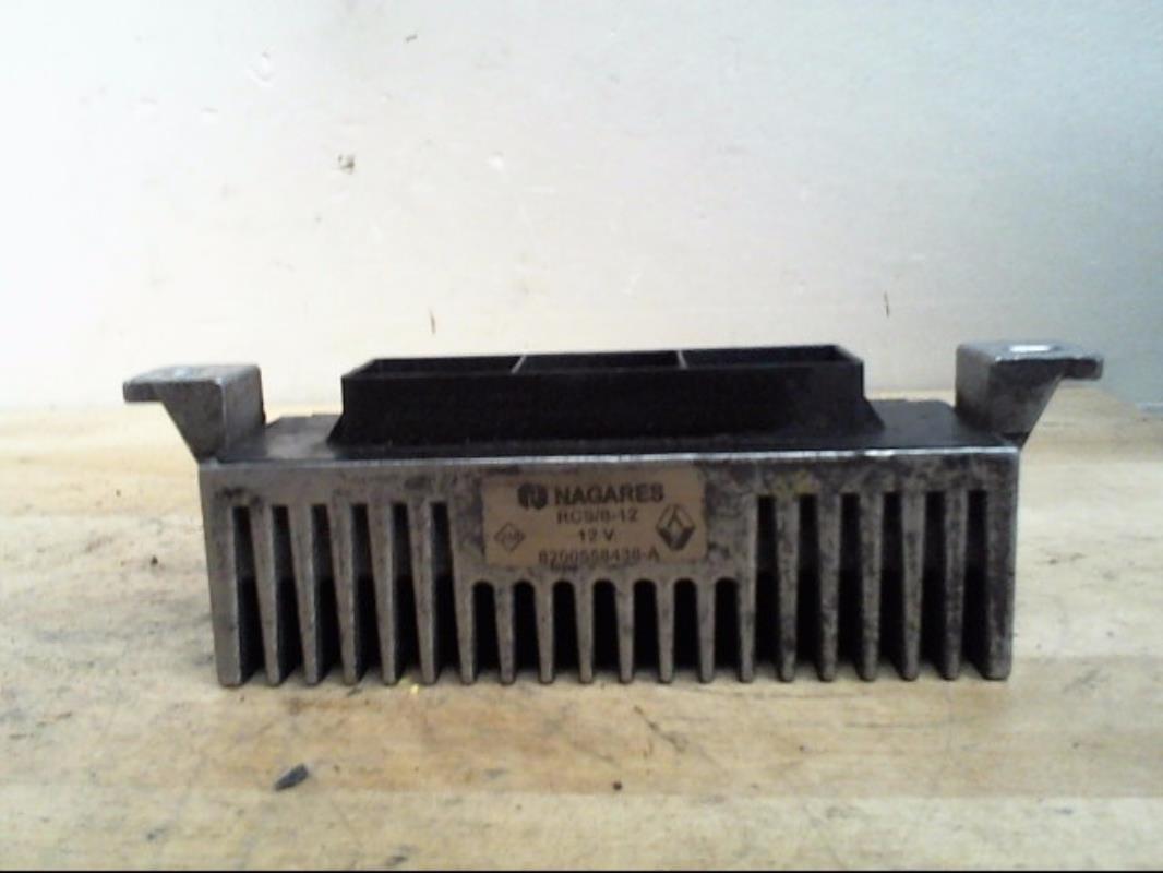 Photo pièce auto