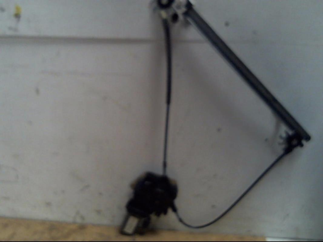 Leve vitre electrique avant gauche