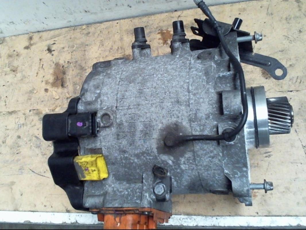 Moteur