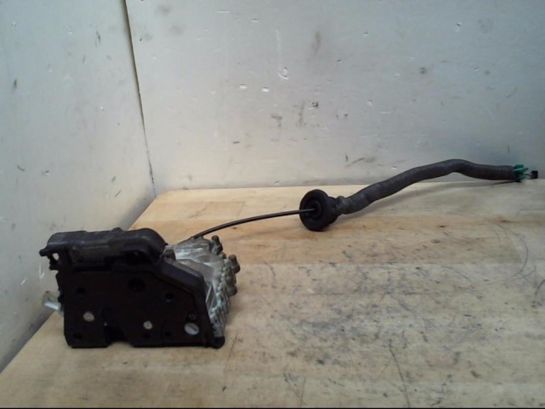 Photo pièce auto
