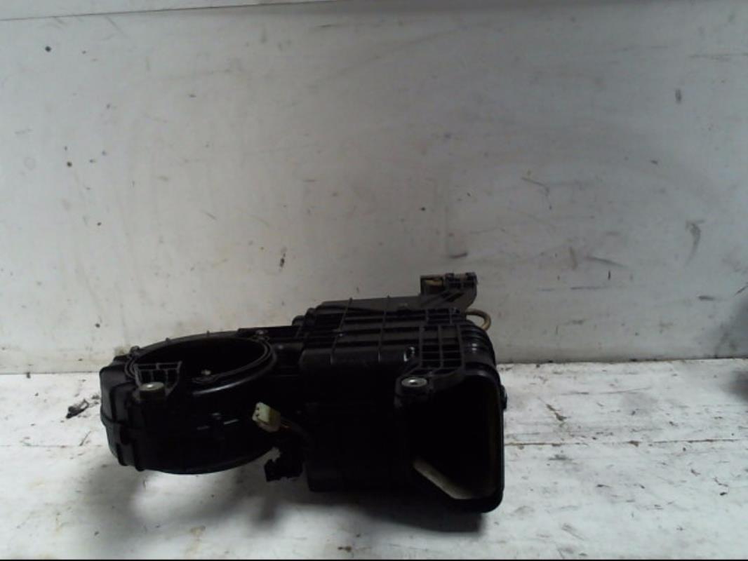 Bloc chauffage RENAULT TRAFIC 3 COURT PHASE 1 Diesel - 1