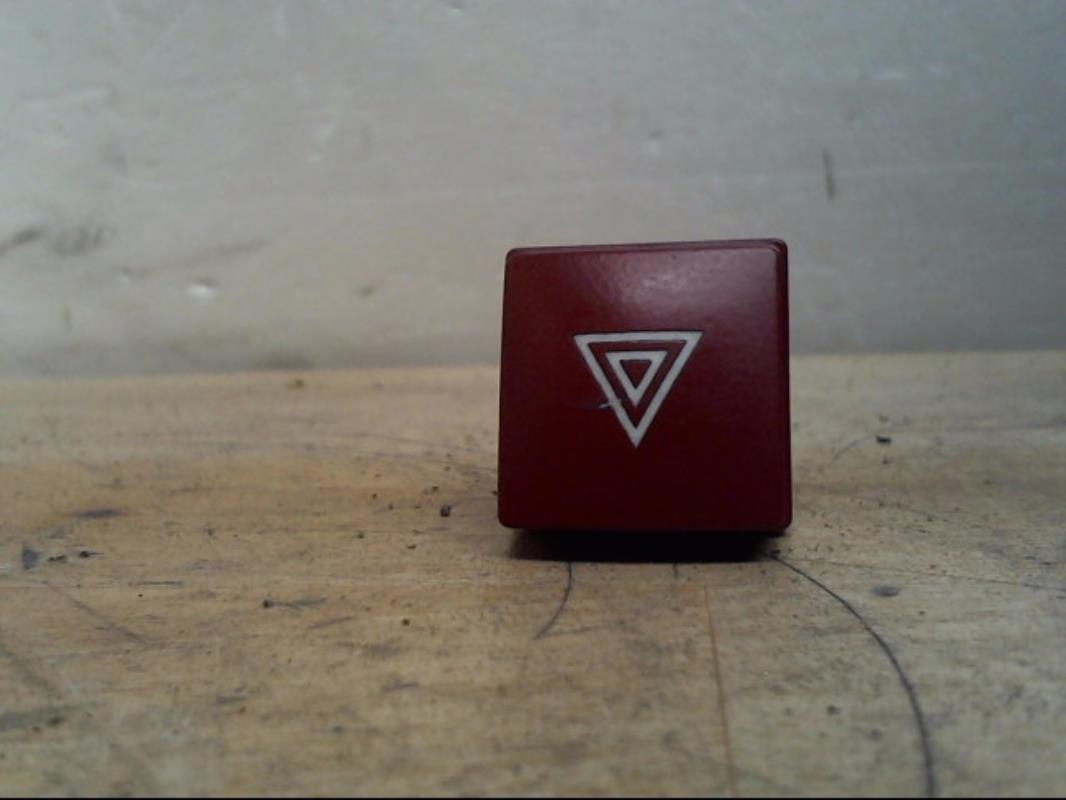 Bouton de warning
