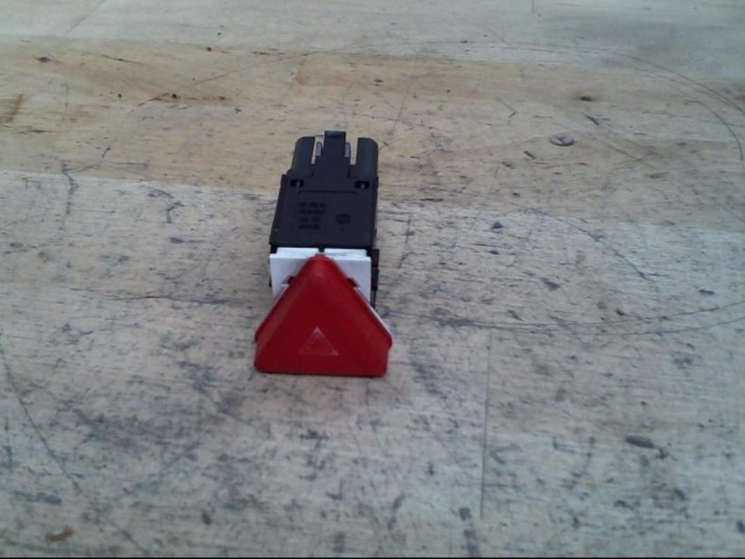 Bouton de warning