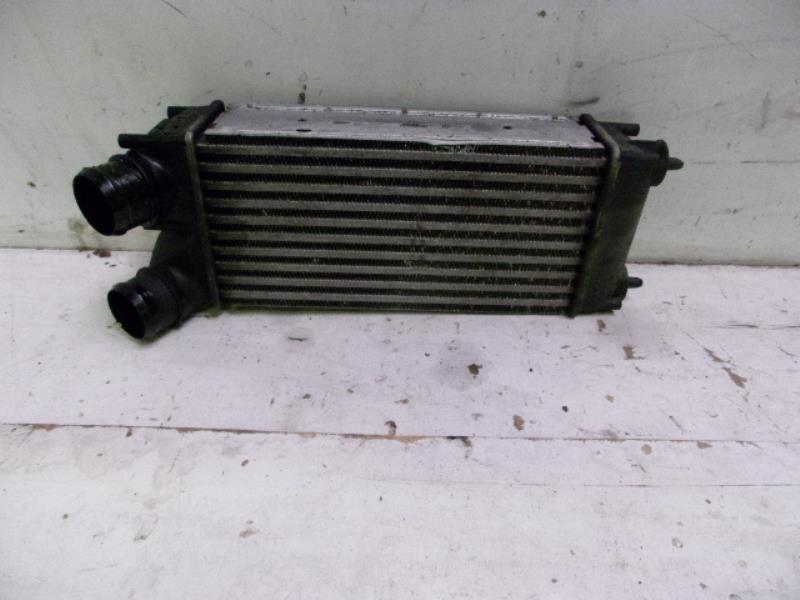 Echangeur air (Intercooler)