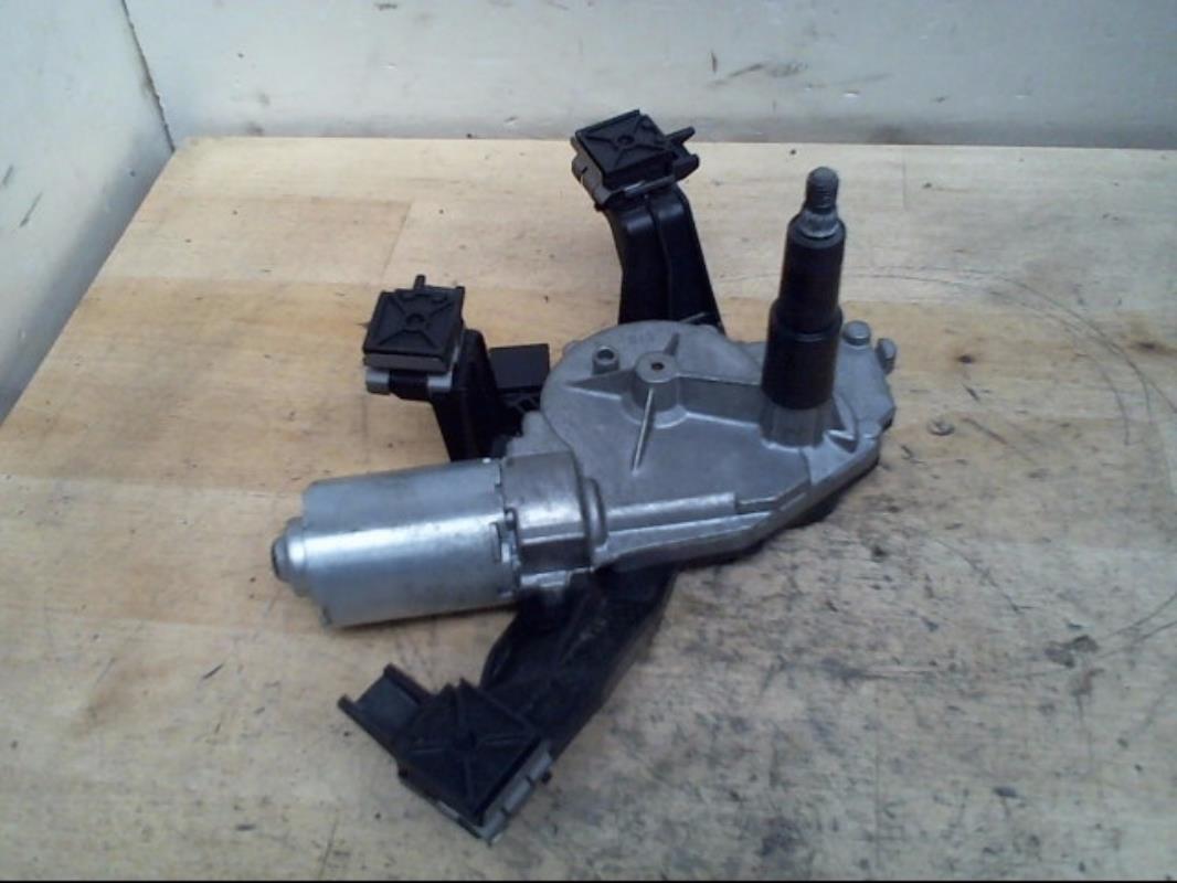 Moteur essuie glace arriere