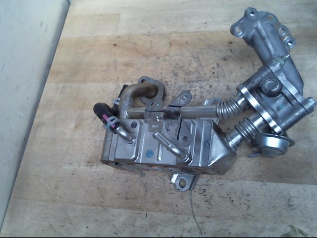 Radiateur EGR