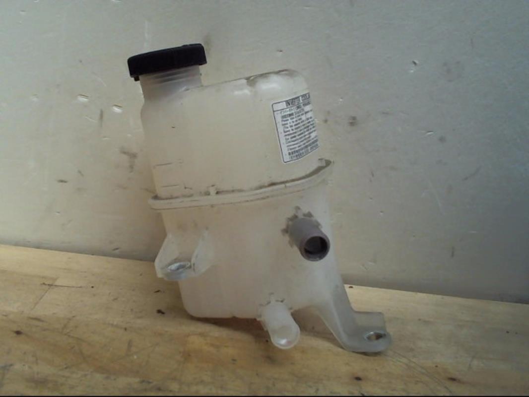 Vase d'expansion