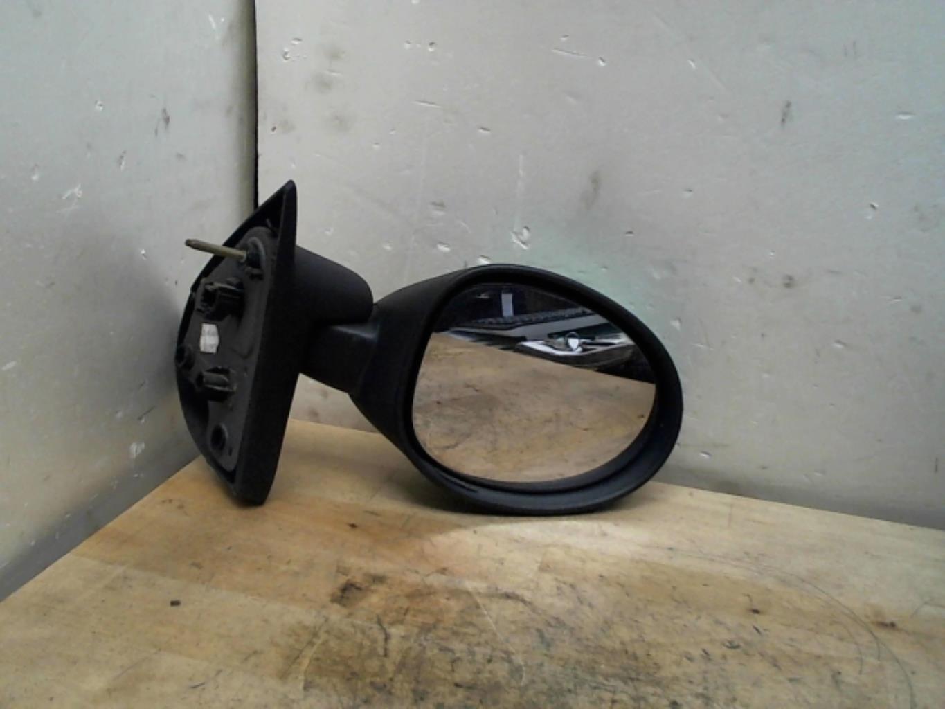 Retroviseur droit RENAULT TWINGO 1 PHASE 3  - 1