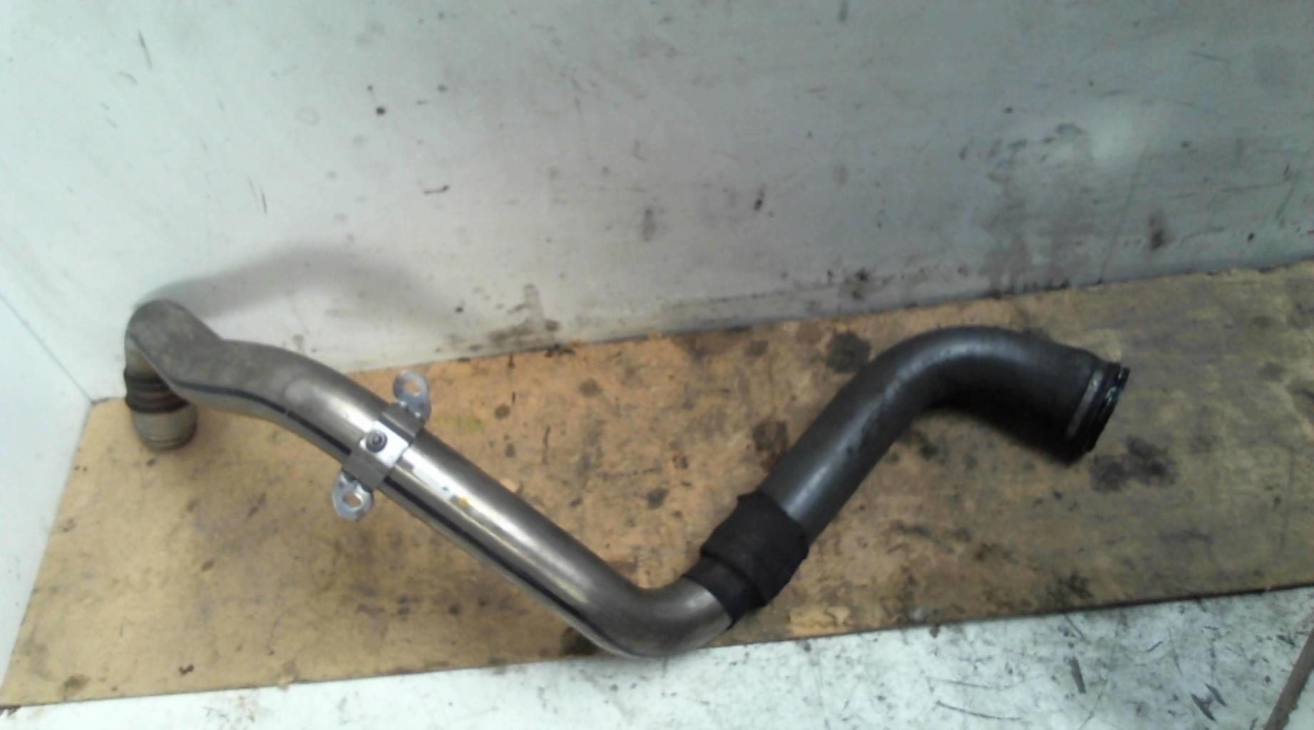 Durite de turbo