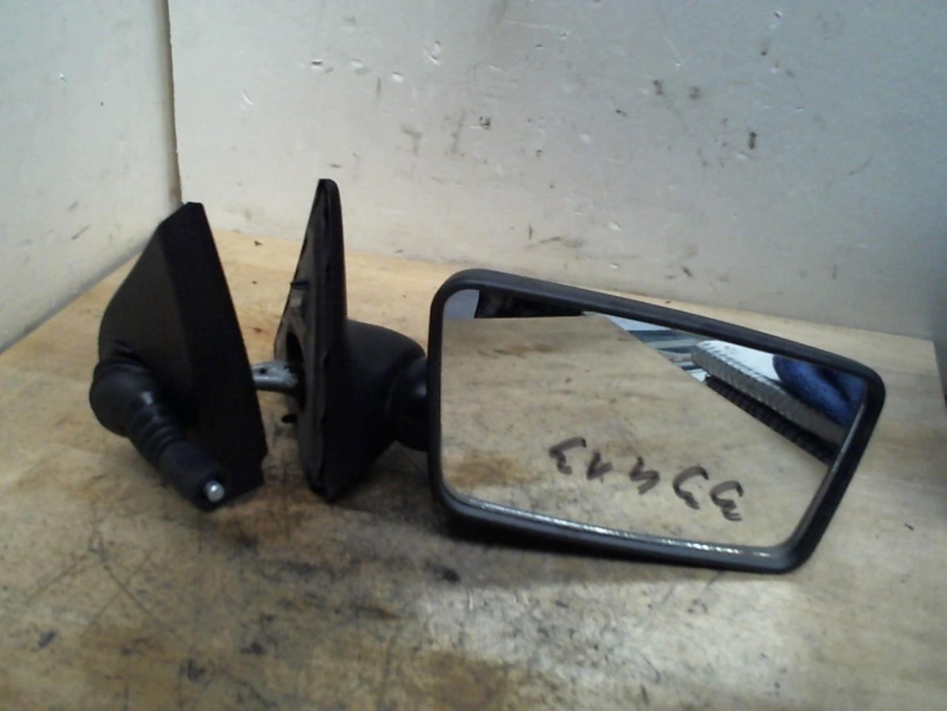 Retroviseur droit CITROEN AX PHASE 2 Essence - 1