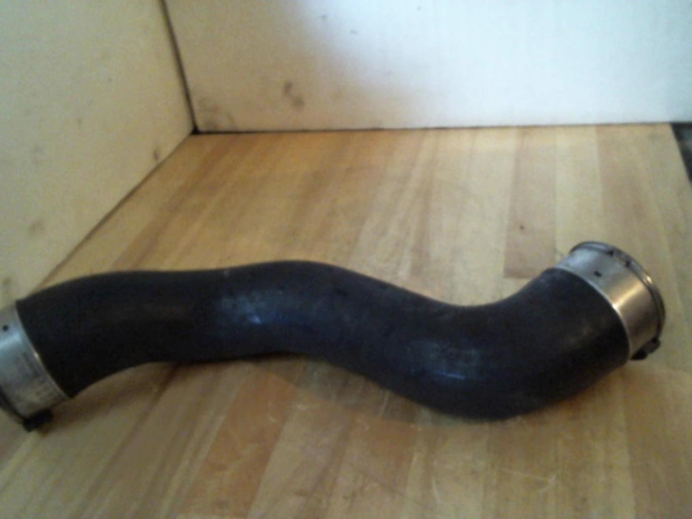 Durite de turbo