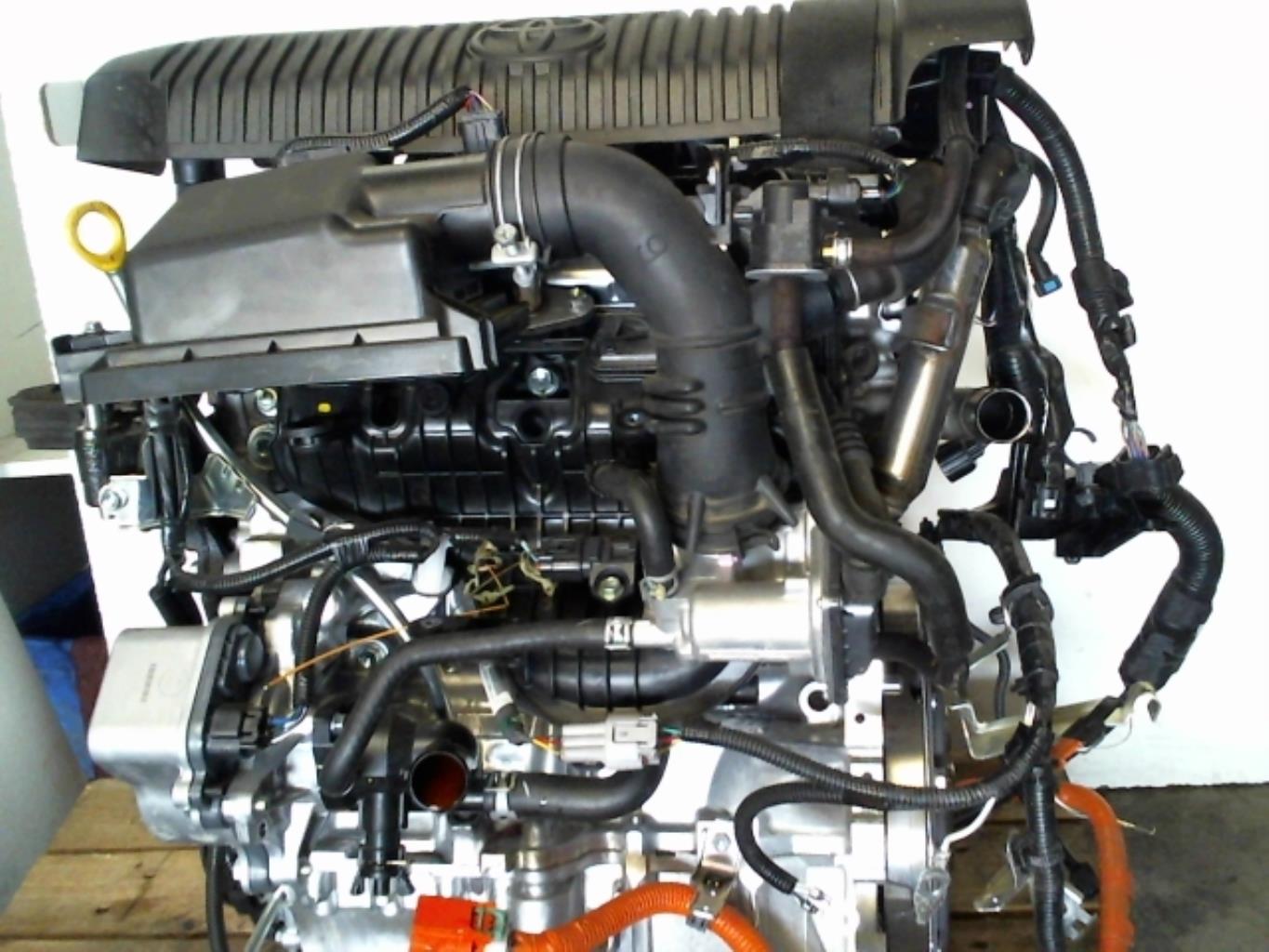 Moteur