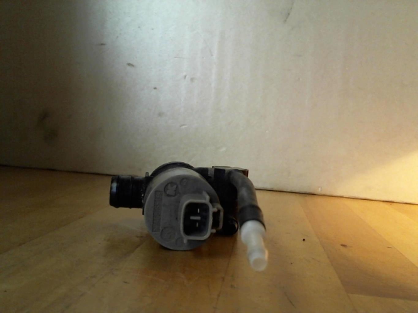 Pompe lave glace avant