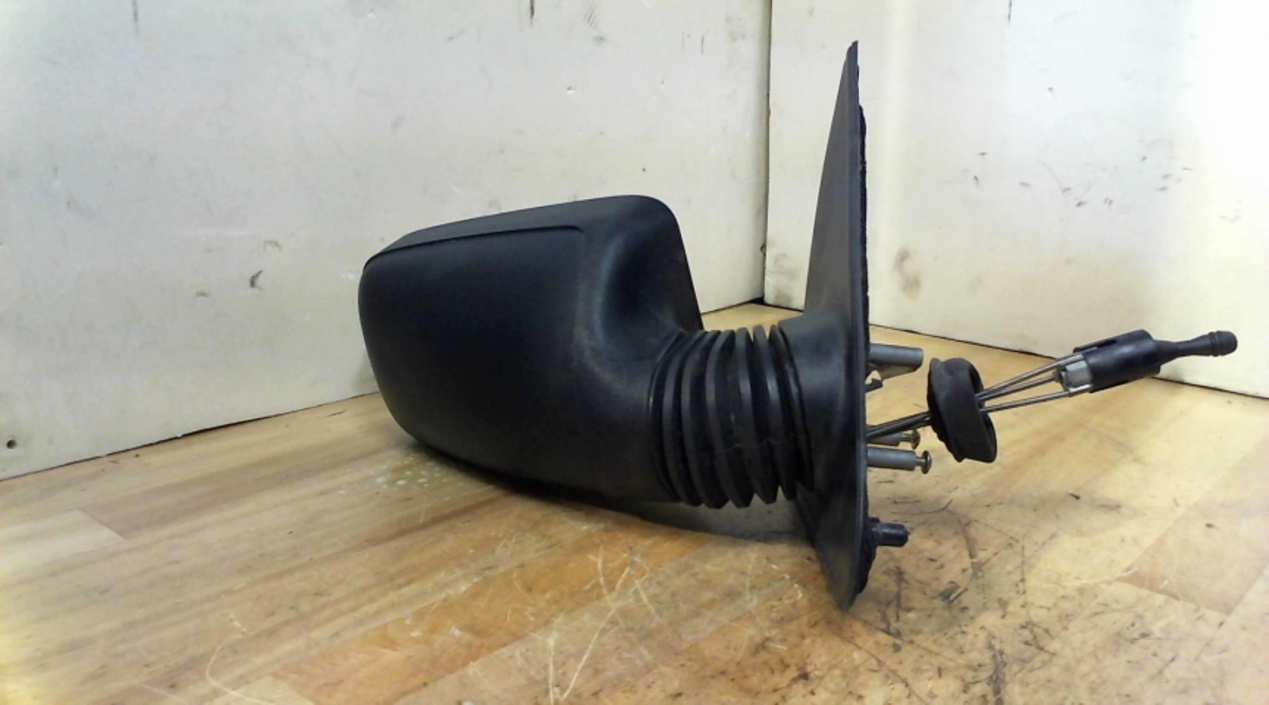 Retroviseur droit
