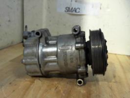 Compresseur clim