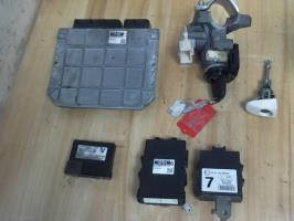 Kit de demarrage