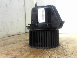 Ventilateur chauffage