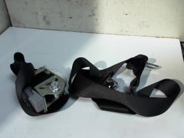 Ceinture arriere droit