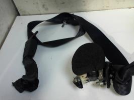 Ceinture arriere gauche
