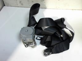 Ceinture arriere gauche