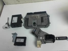 Kit de demarrage