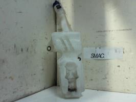 Vase de lave glace