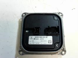 Boitier xenon