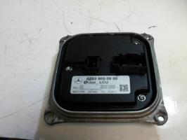 Boitier xenon