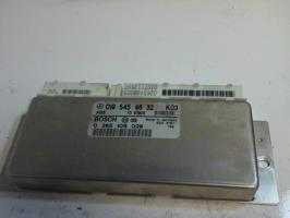 Calculateur boitier electronique ESP/ABS
