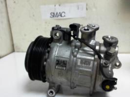 Compresseur clim