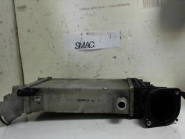 Echangeur air (Intercooler)