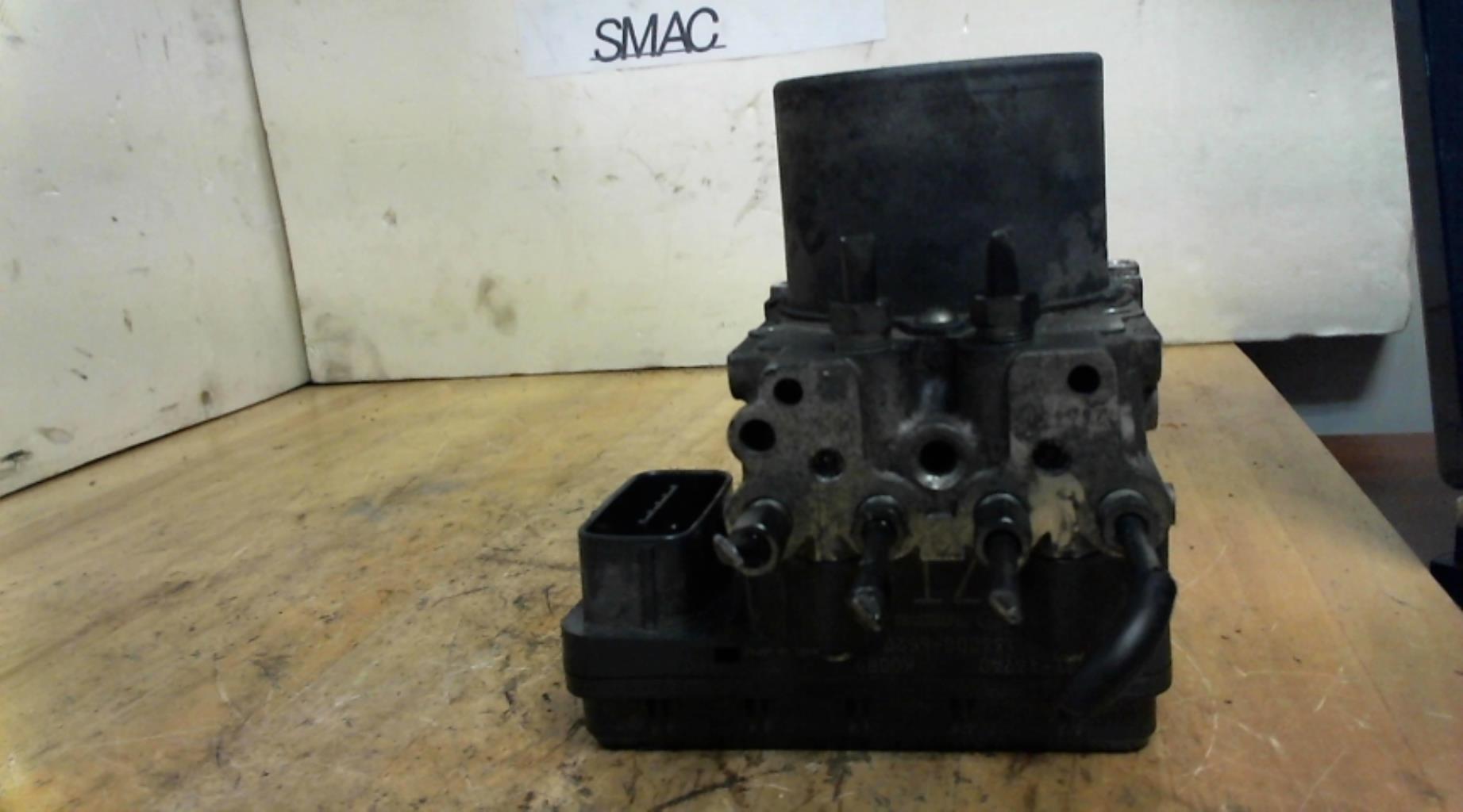 Bloc ABS (freins anti-blocage) MAZDA 6 3 PHASE 1 Diesel - 1