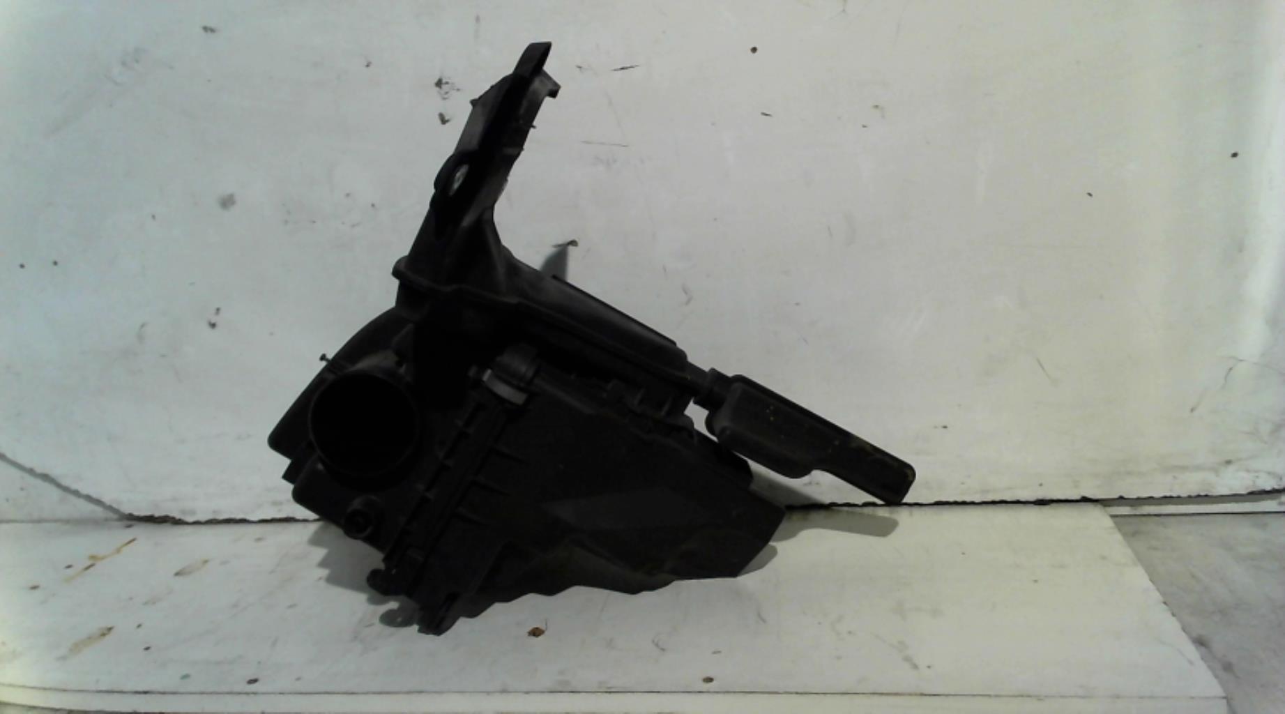 Boitier filtre a air