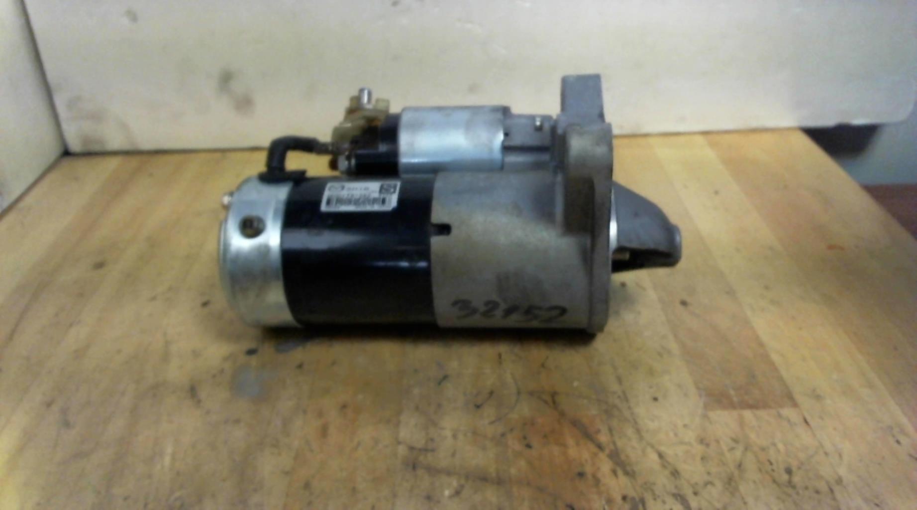 Demarreur MAZDA 6 3 PHASE 1 Diesel - 1