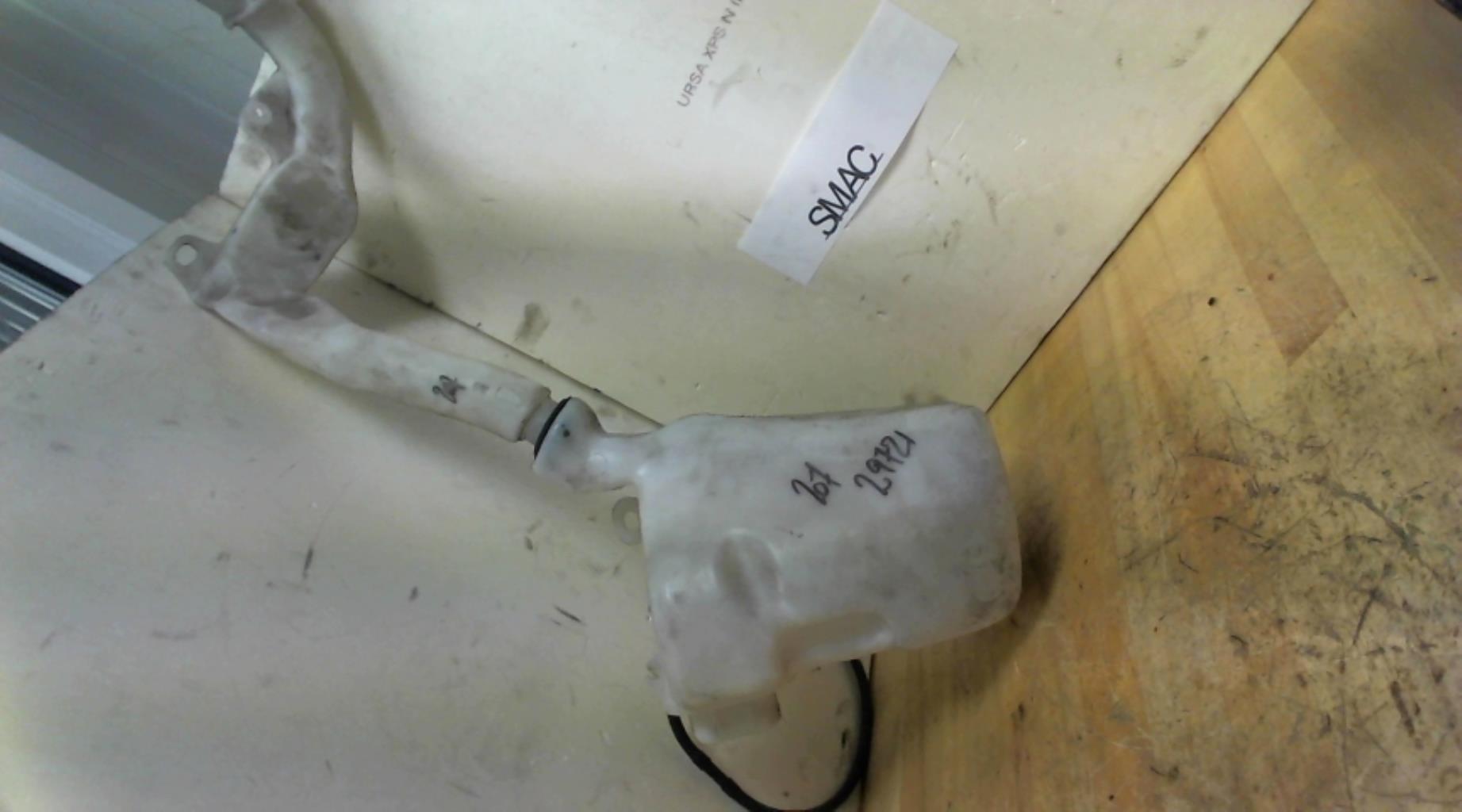 Vase de lave glace